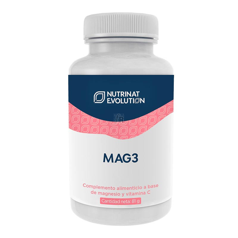 Nutrinat Evolution MAG3