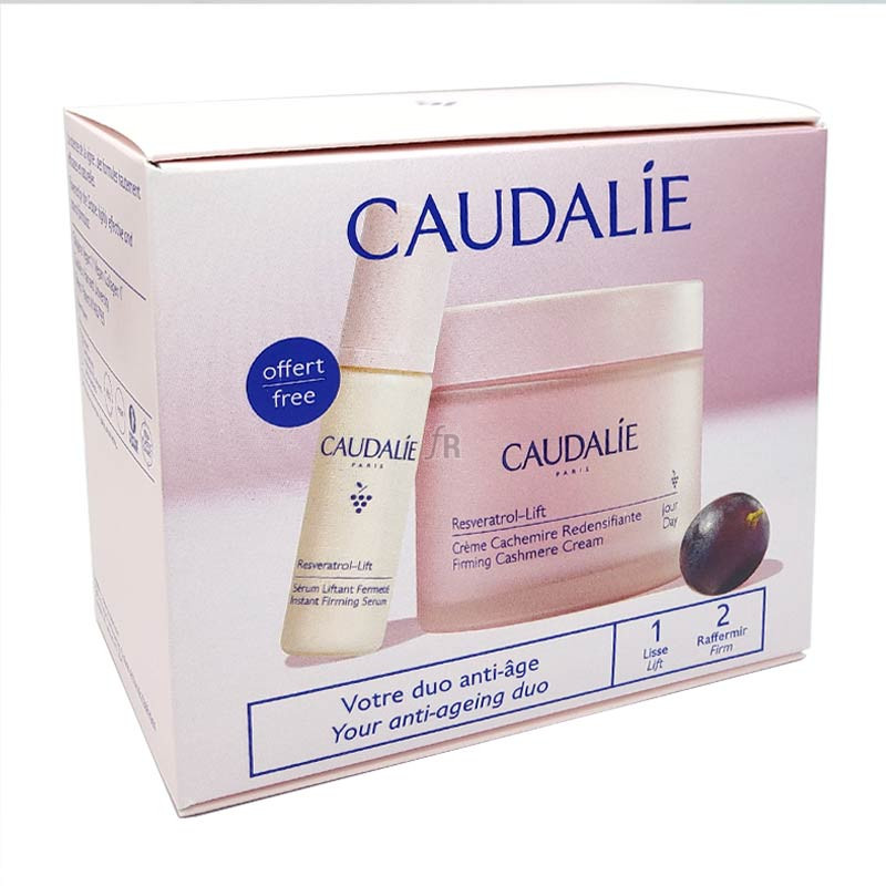 Caudalie Resveratrol-Lif Crema Redensificante 50Ml