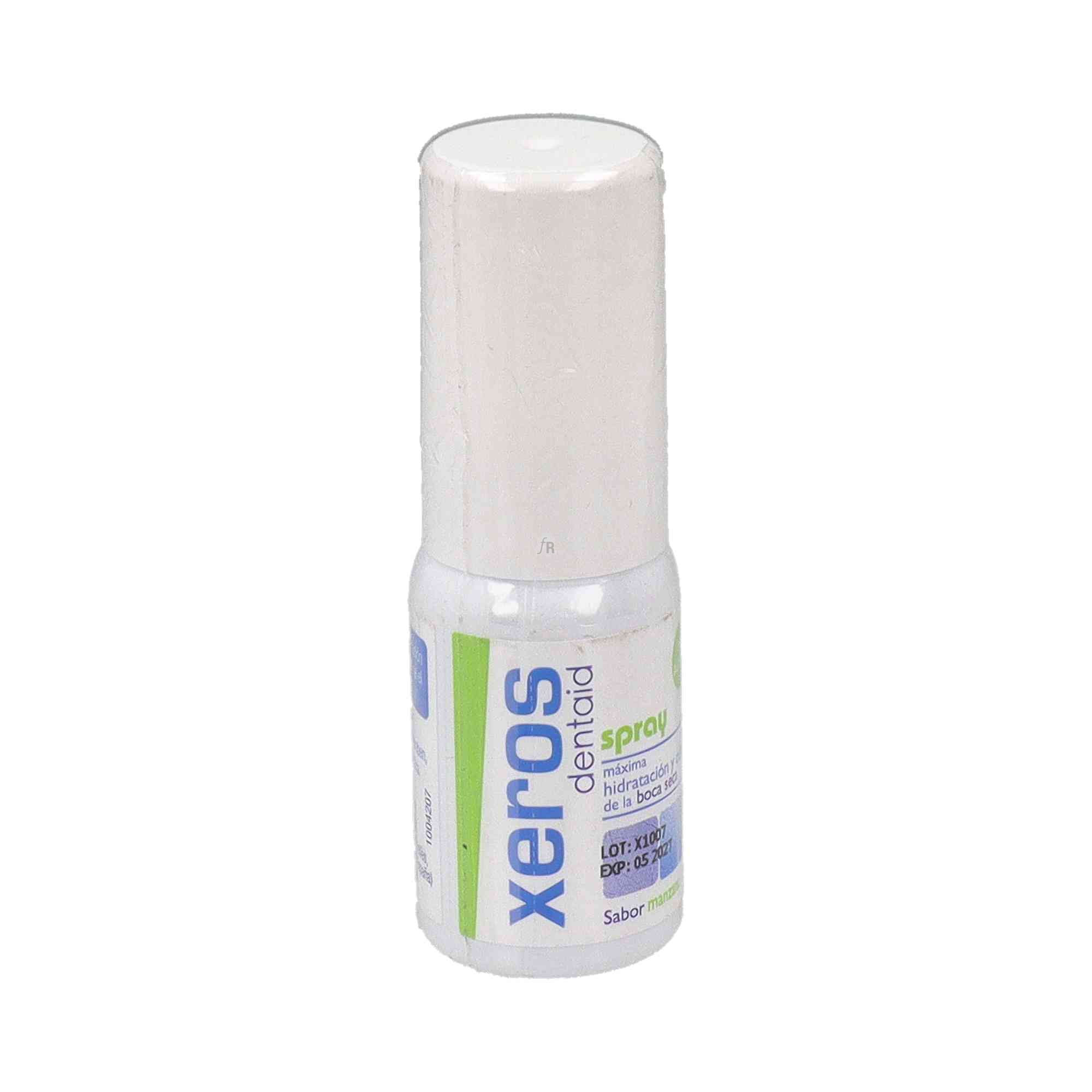 Xerosdentaid Spray 15 Ml