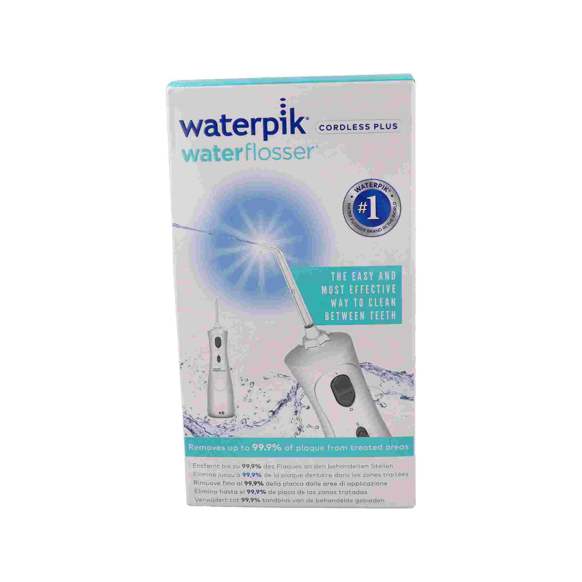 Waterpik Ultra Cordless Irrig (Wp 450)