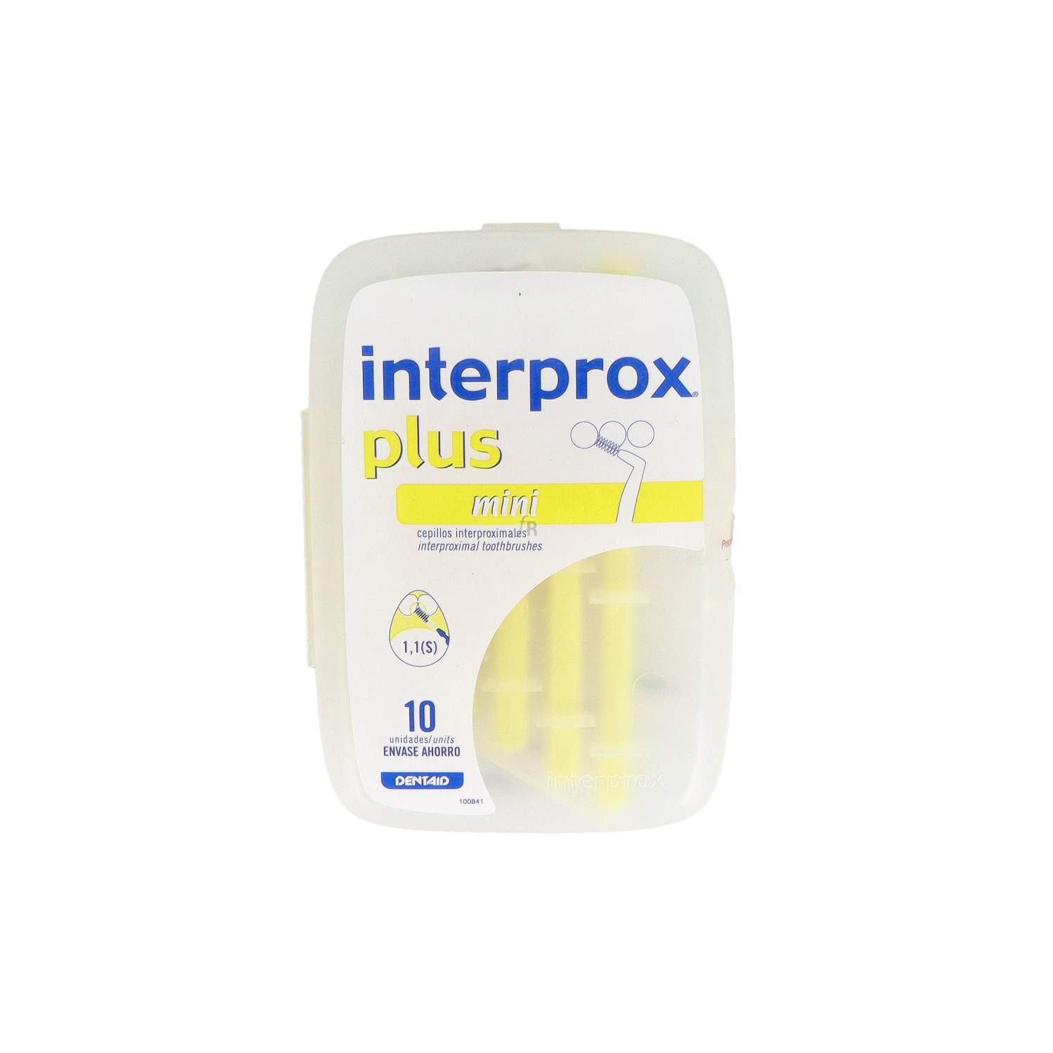 Interprox Plus 2G Mini 10 U