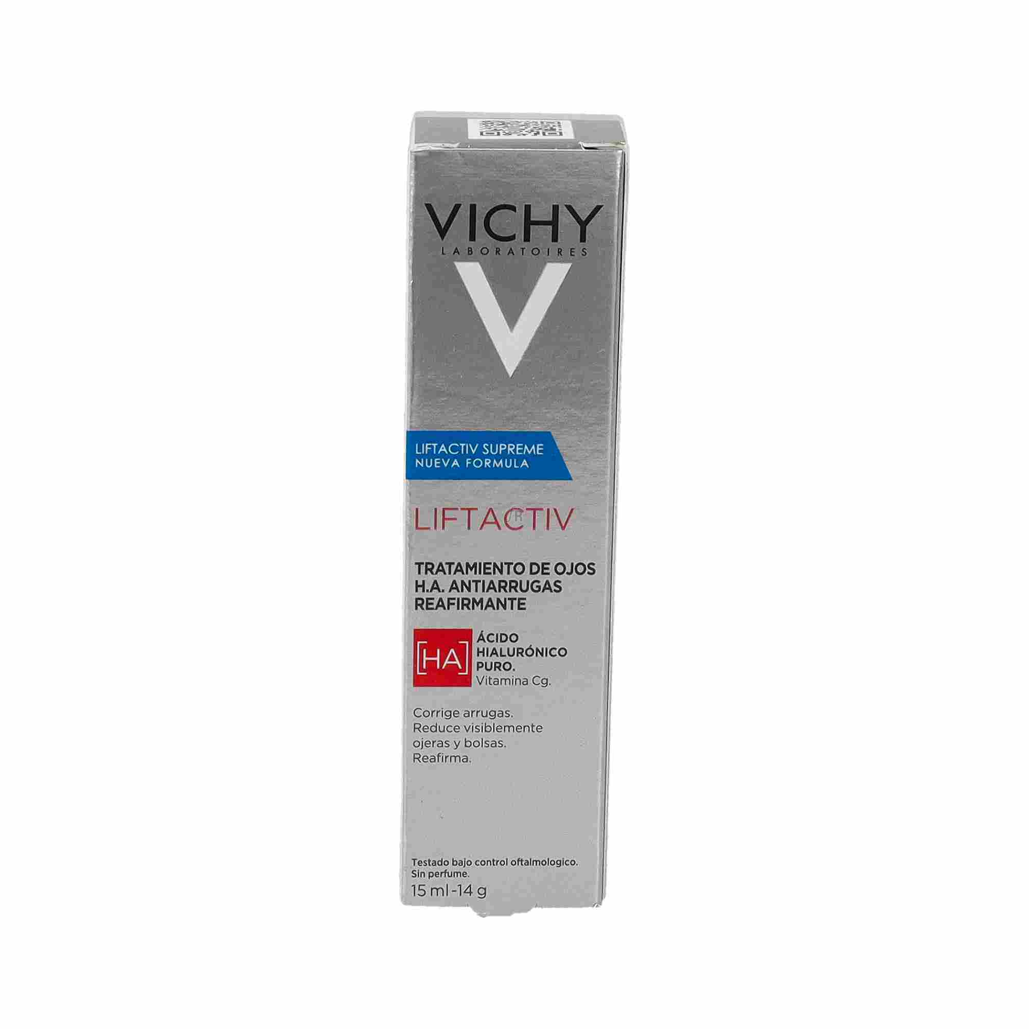 Liftactiv Contorno de Ojos
