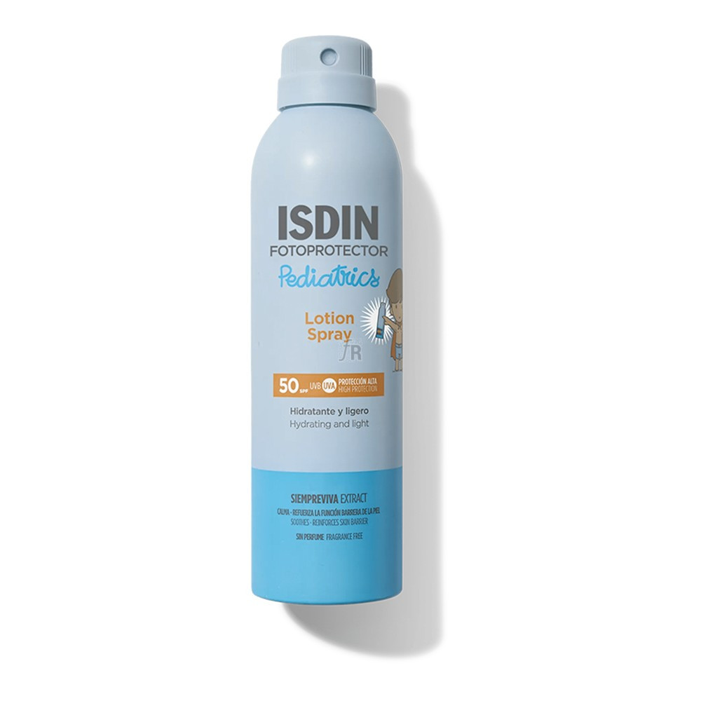 Isdin Dotoprotector Lotion Spray Spf-50+ Pediatrics 250Ml.