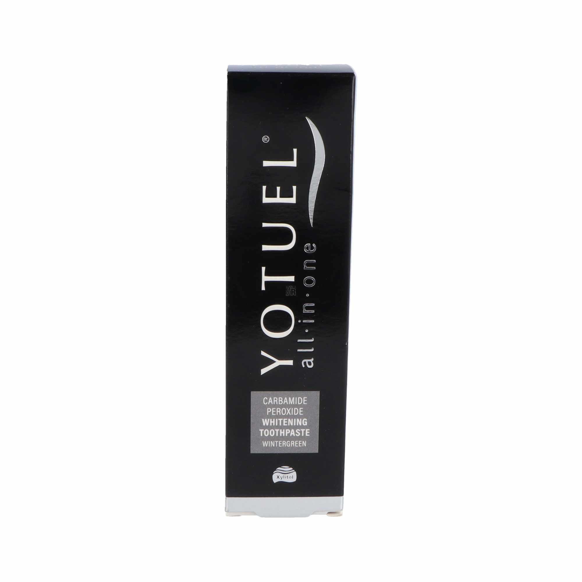 Yotuel All In One Wintergreen 75 Ml