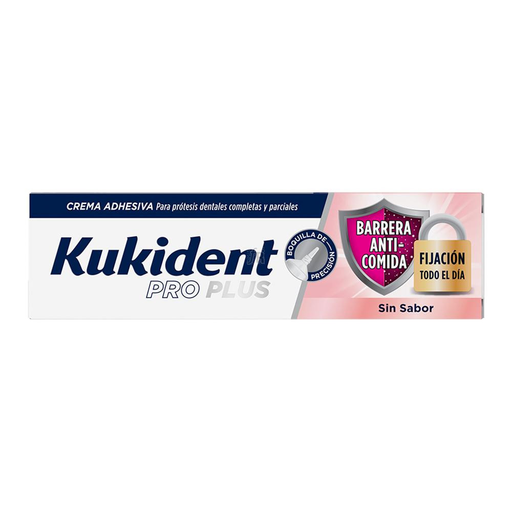 Kukident Pro Efecto Sellado