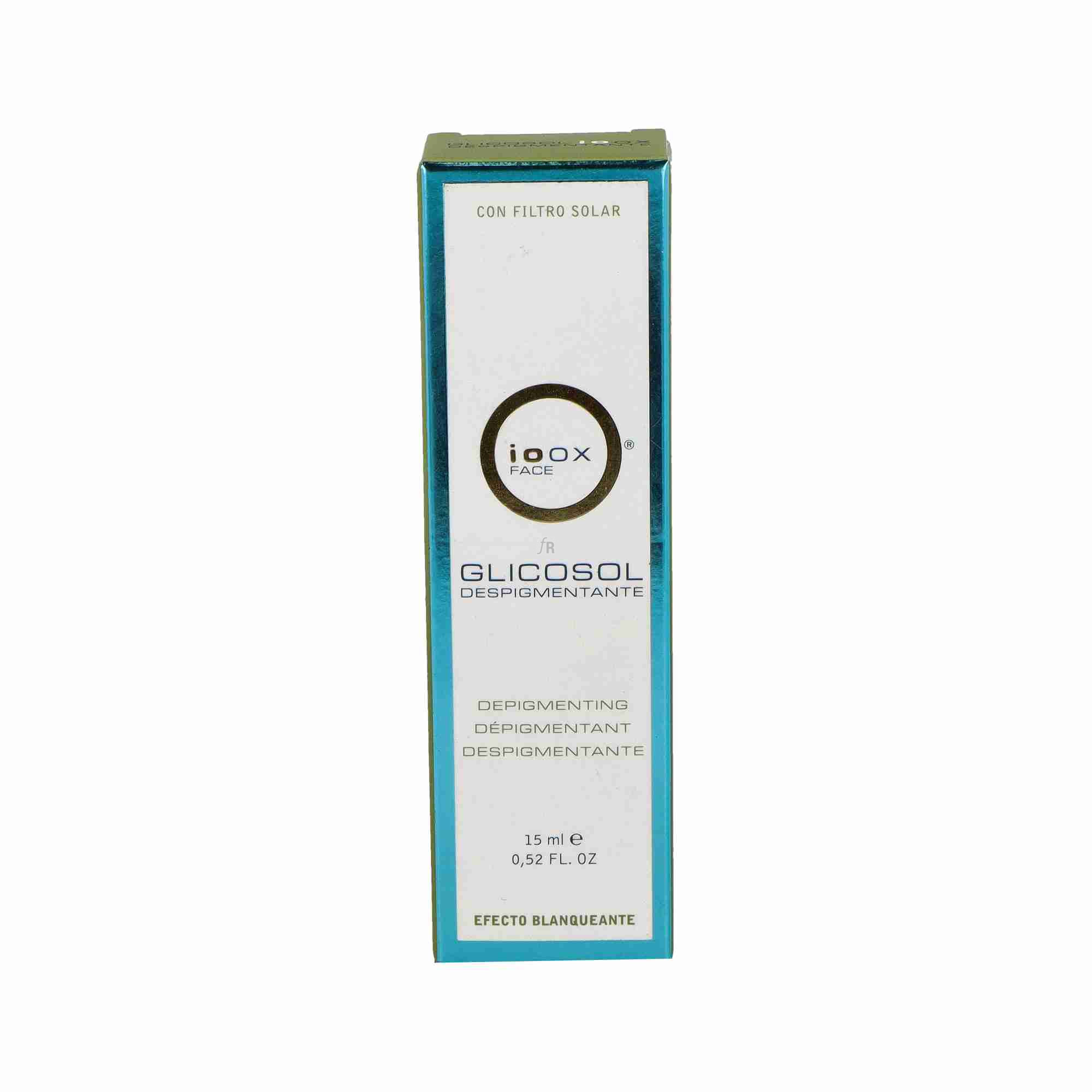 Glicosol Despigmentante 15 Ml