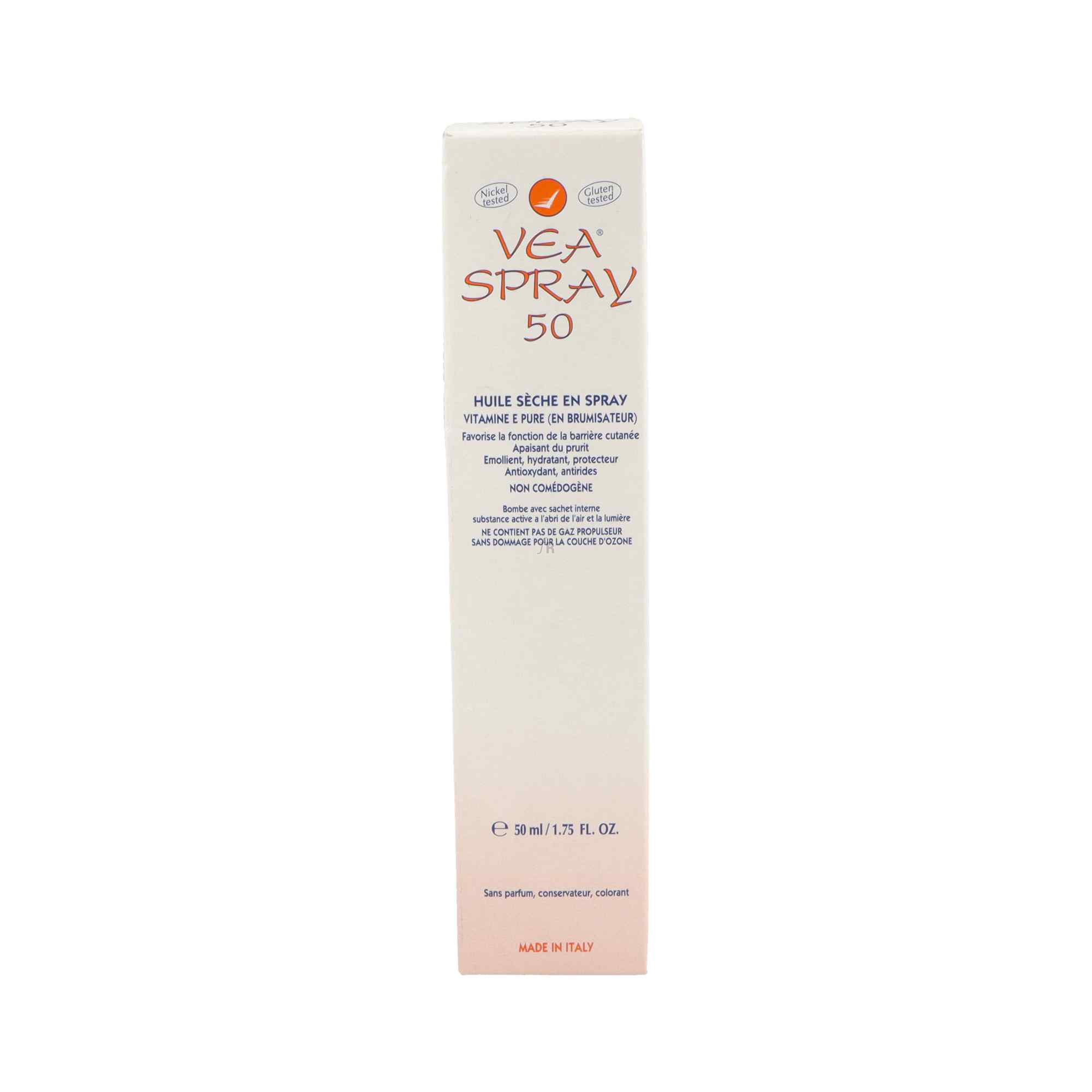 Vea Spray 50 50 Ml