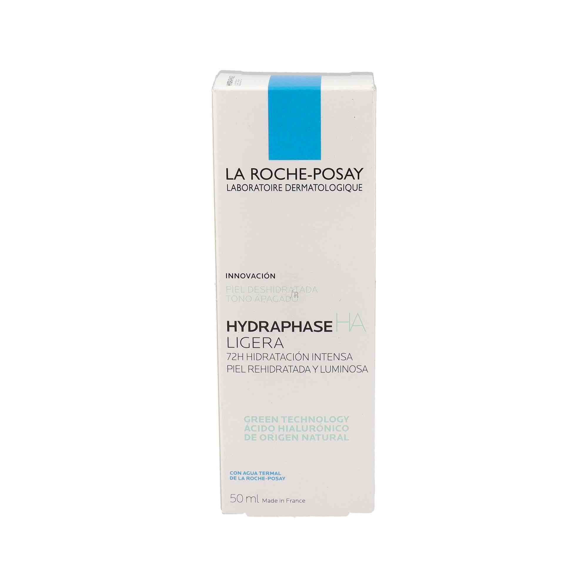 Hidraphase Intense