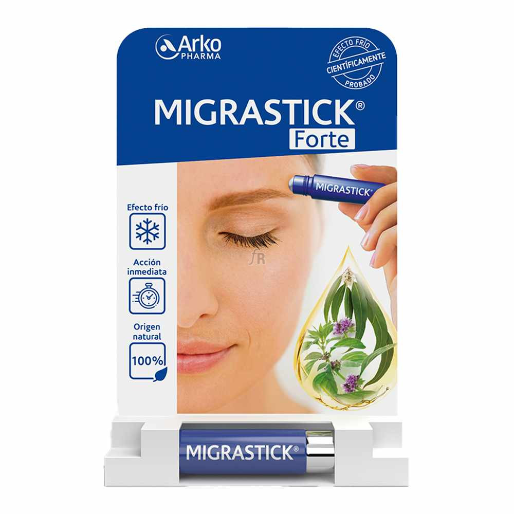 Arko Migrastick 3 Ml. Roll On