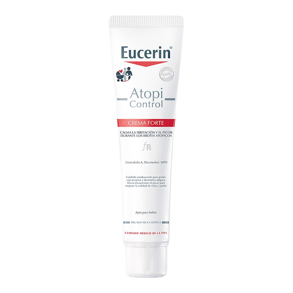 Eucerin Atopicontrol Crema Forte 40 Ml