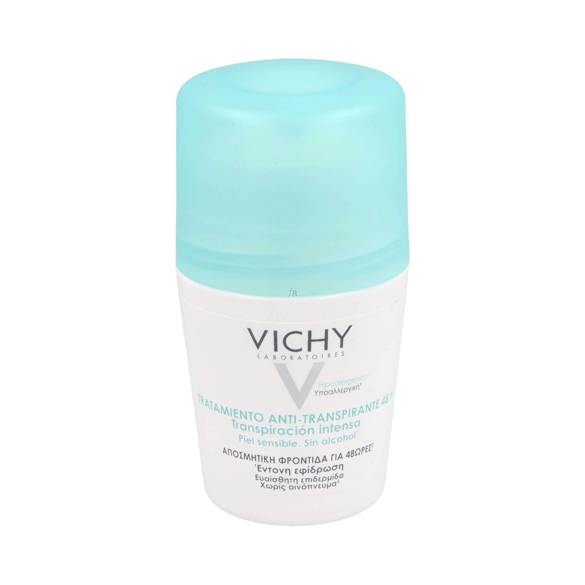 Vichy Desodorante Anti-Transpirante 48 horas