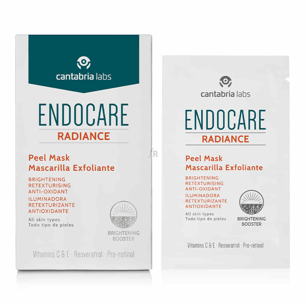 Endocare C Peel Gel