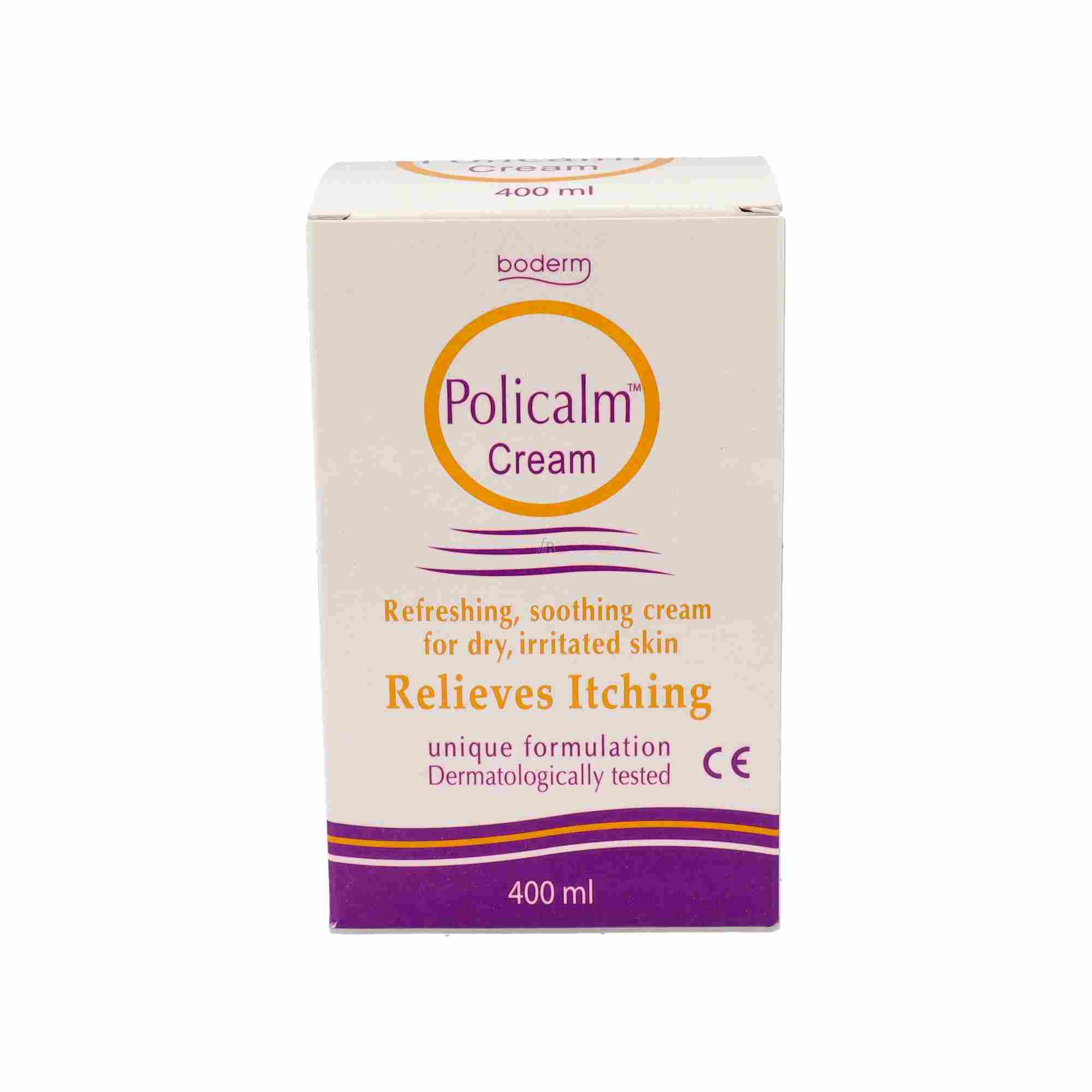 Olyan Farma Policalm 400Ml.