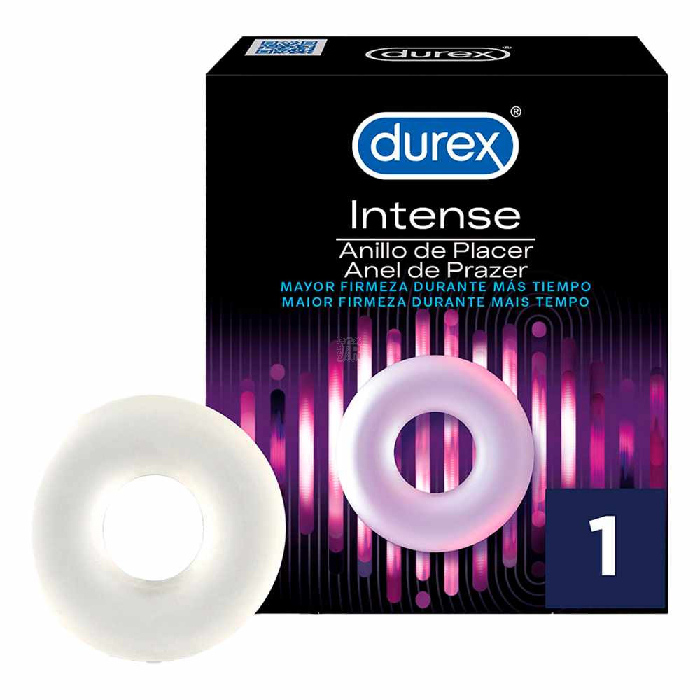 Durex Anillo de Placer
