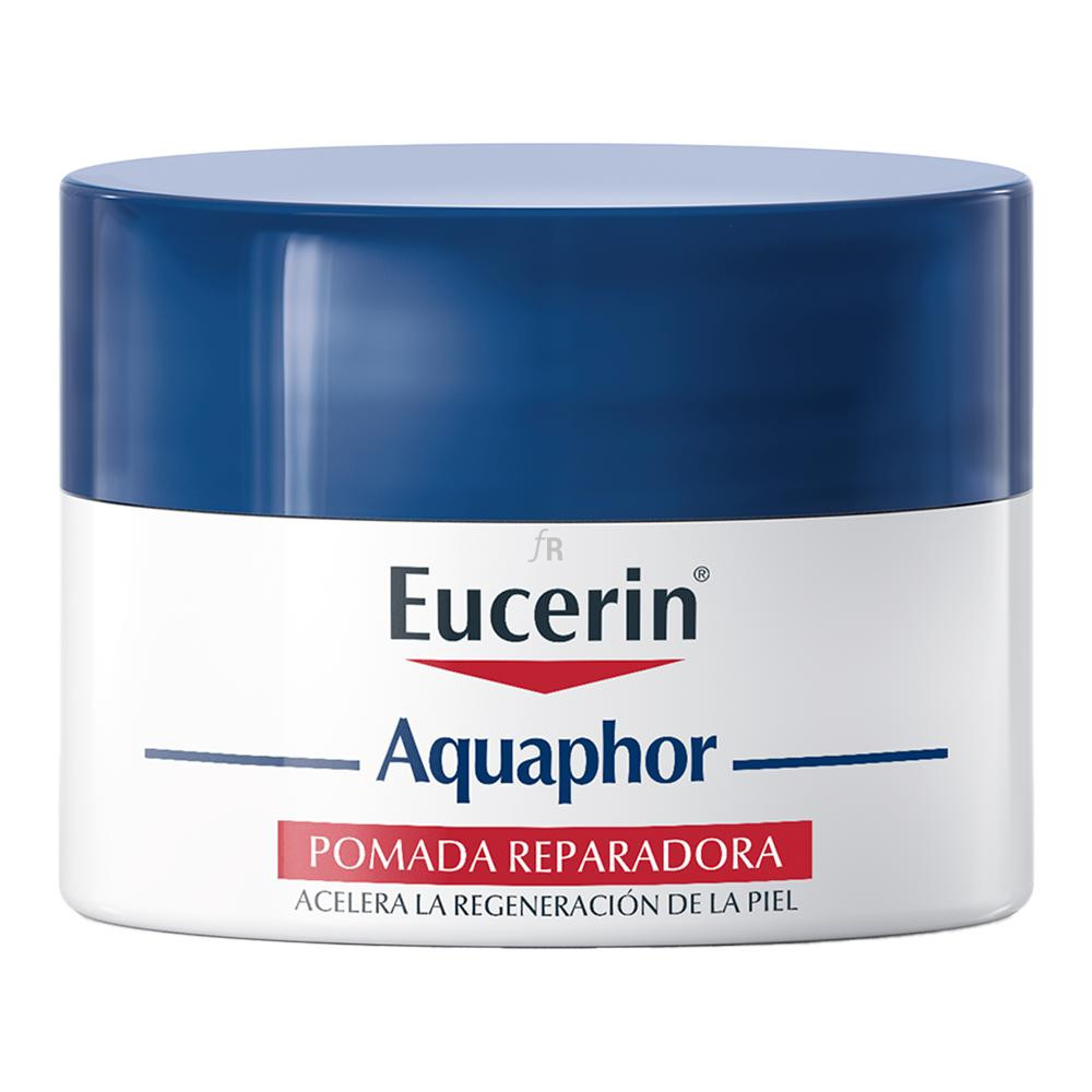 Eucerin Aquaphor Pomada Reparadora 7 Ml