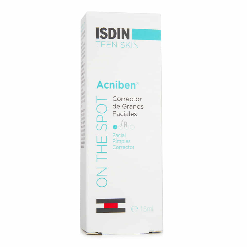 Acniben On The Spot 15Ml
