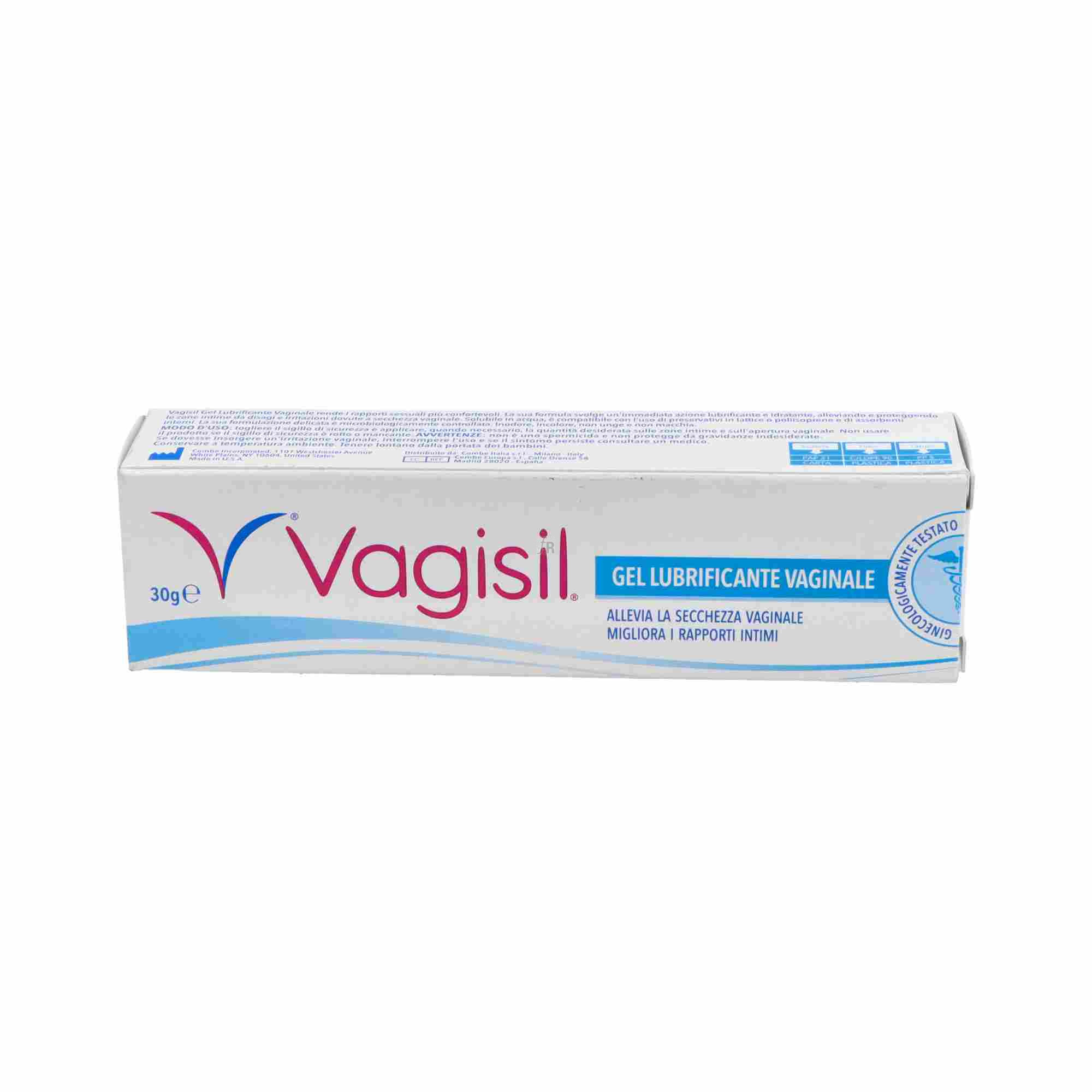 Vaginesil Gel