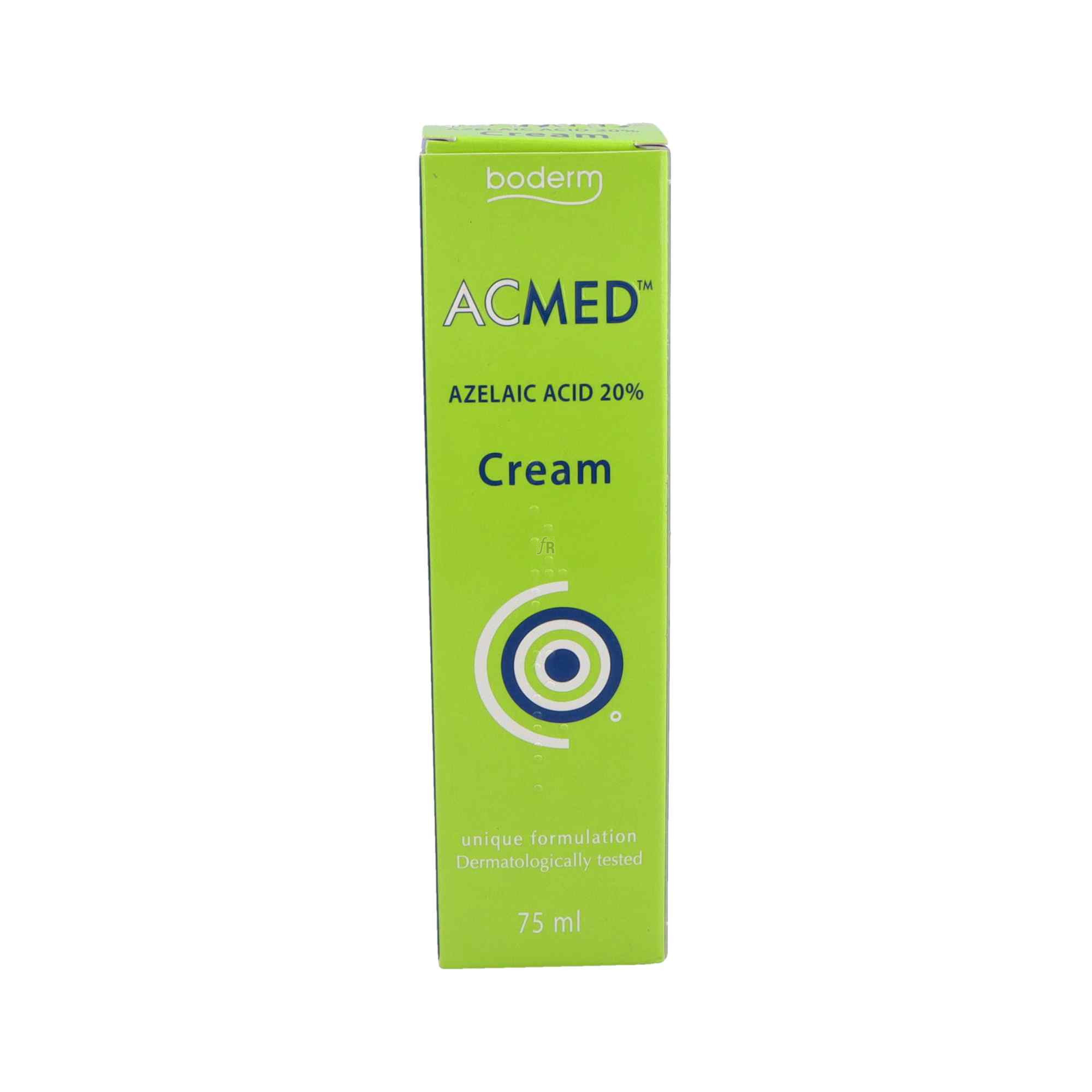 Acmed Cream 75 Ml.