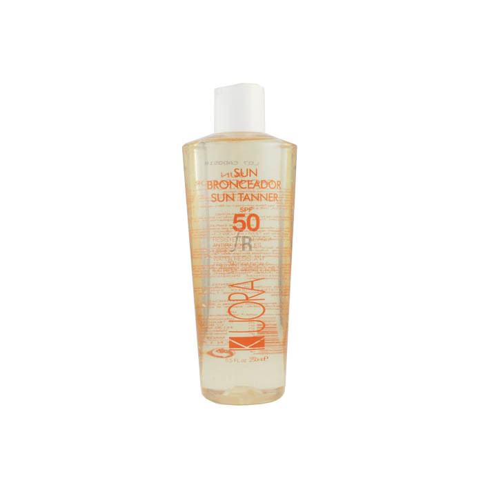 Kuora Sun Bronceado Spf50 - Kuora