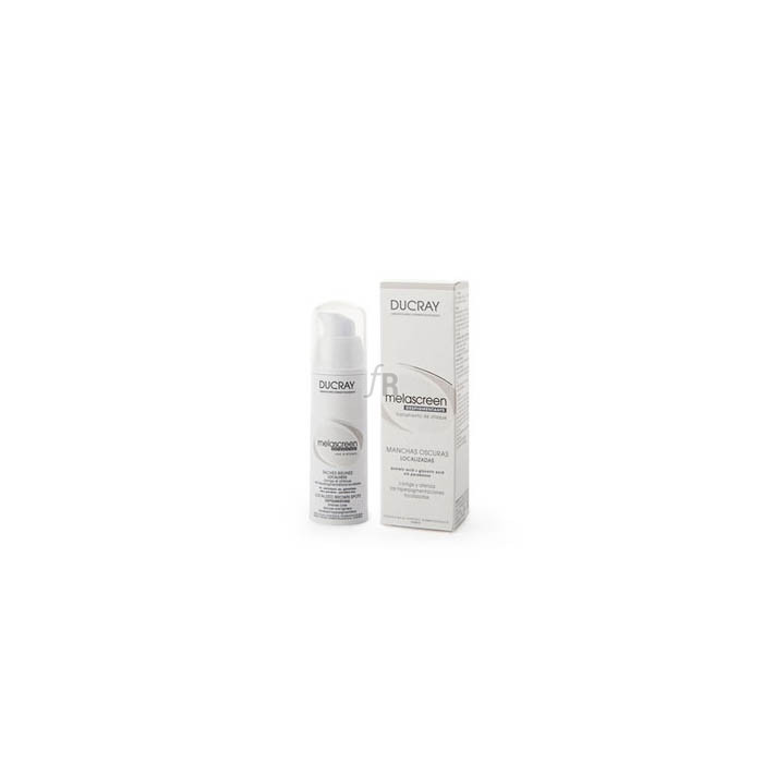 Melascreen Despigmentante Ducray 3
