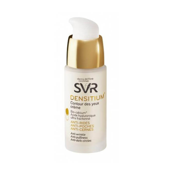Densitium Svr Contorno  Ojos 15Ml - Biotecma