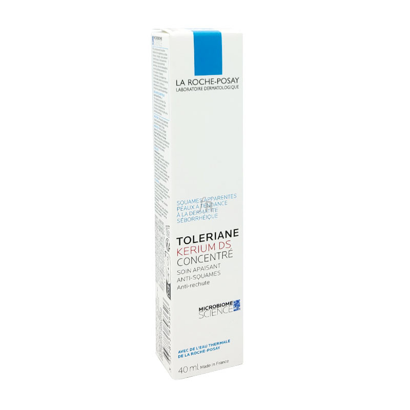 Kerium Ds Crema 40 Ml. La Roche Posay