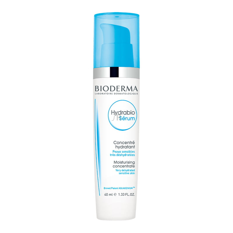 Hydrabio Serum Bioderma 40 Ml - Bioderma