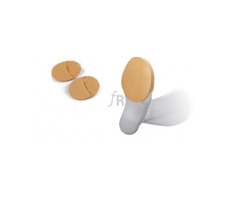 Conforsil Protector Antepie Lamina De Silicona Interior Tamaño - Farmacia Ribera