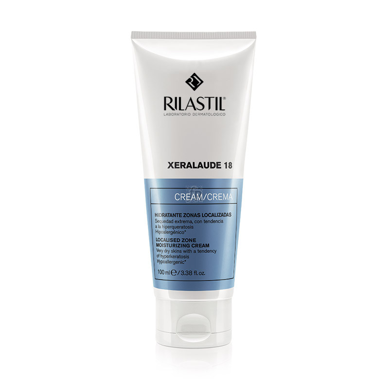 Cumlaude Lab Xeralaude 18 Crema 100Ml.