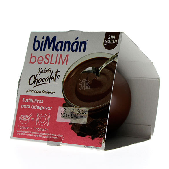 Bimanan Copa De Chocolate