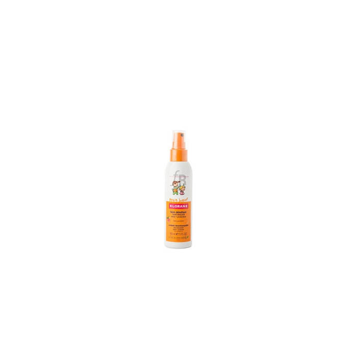 Klorane Spray Desenredante Junior - Pierre-Fabre