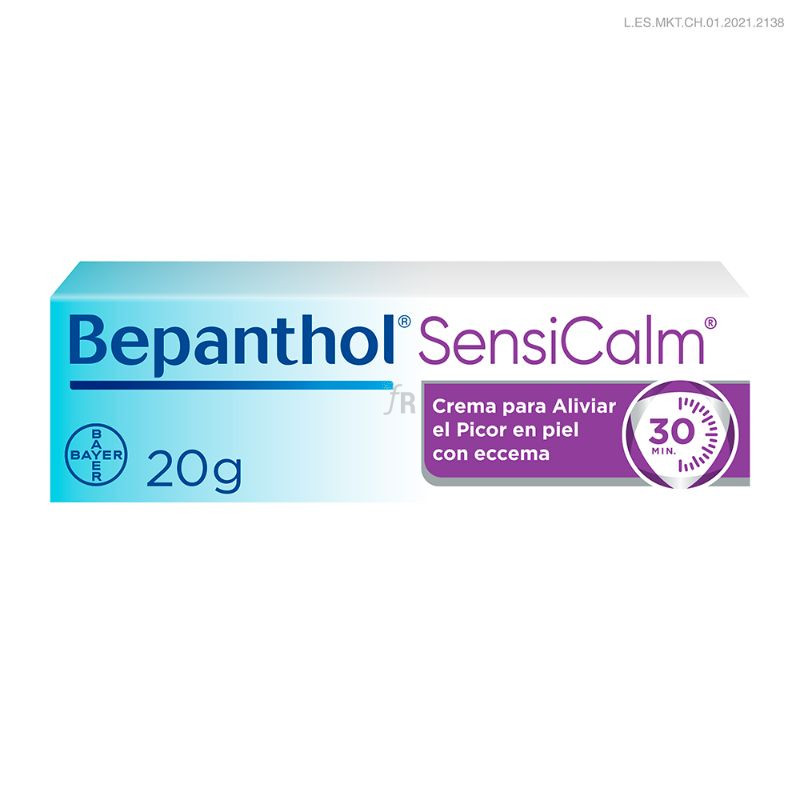 Bepanthol Calm Crema 20 Gr.