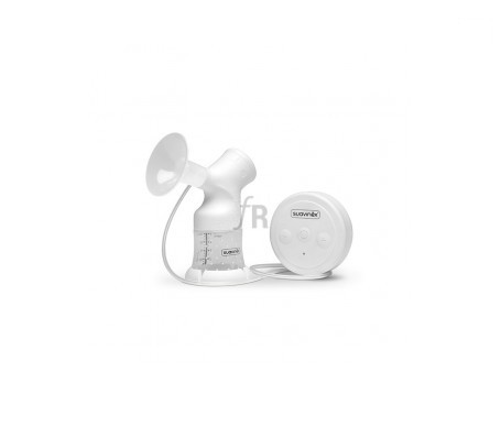 Suavinex Extractor Electrico Link - Farmacia Ribera