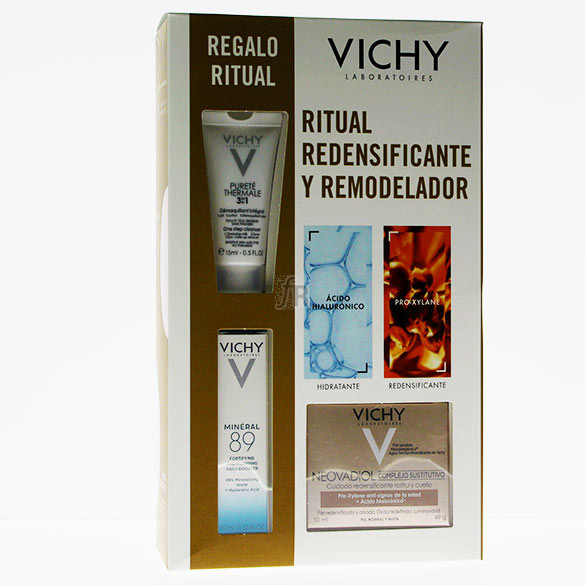 Vichy Neovadiol Gf Piel Normal/Mixta