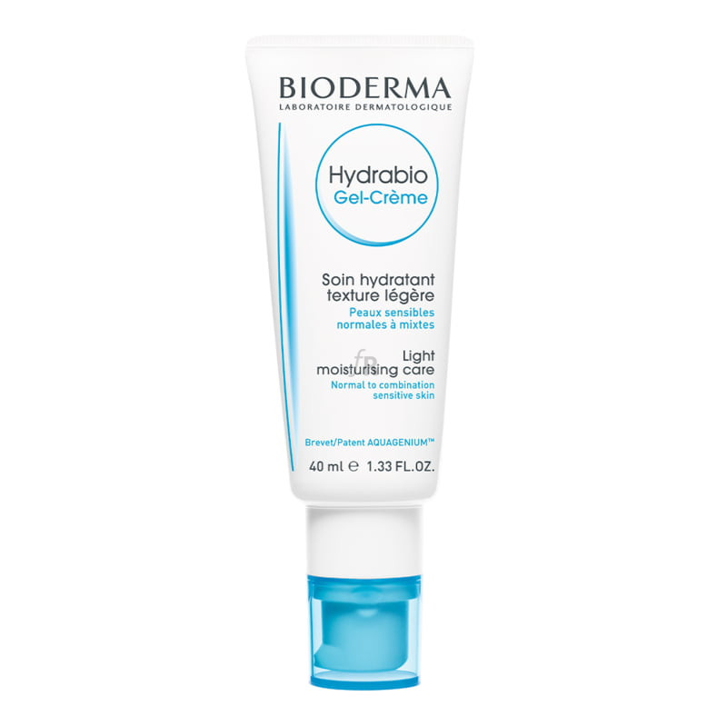 Bioderma Hydrabio Gel Crema 40 Ml