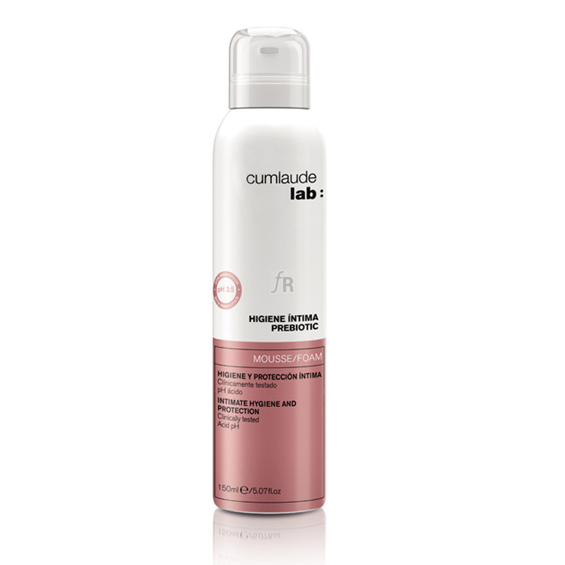 Cumlaude Higiene Intima Prebiotic Spray 50 Ml