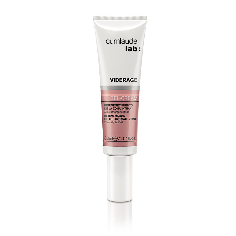 Cumlaude Viderage Gel-Crema 30 Ml