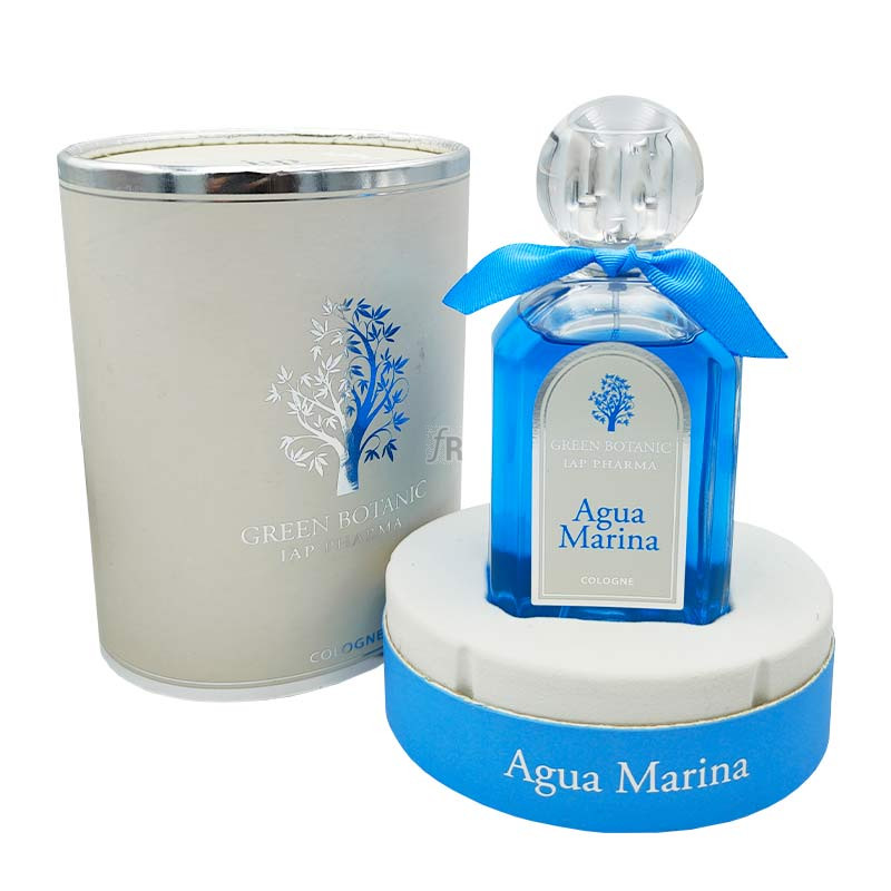 Colonia Agua Marina 100Ml Iap Pharma