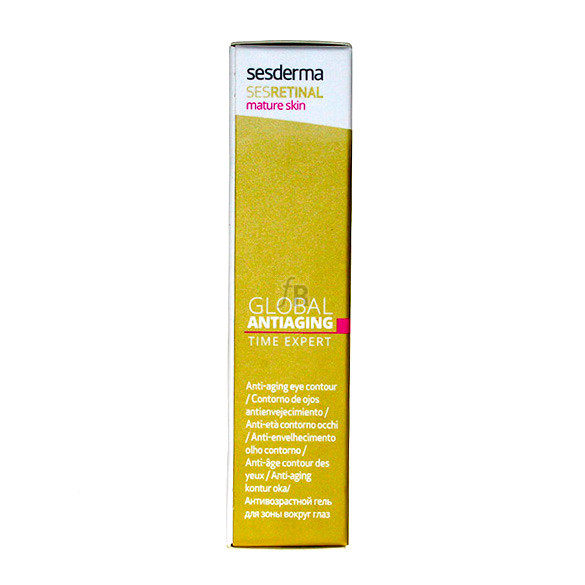 Sesderma Retinal Mature Contorno de Ojos 15ml