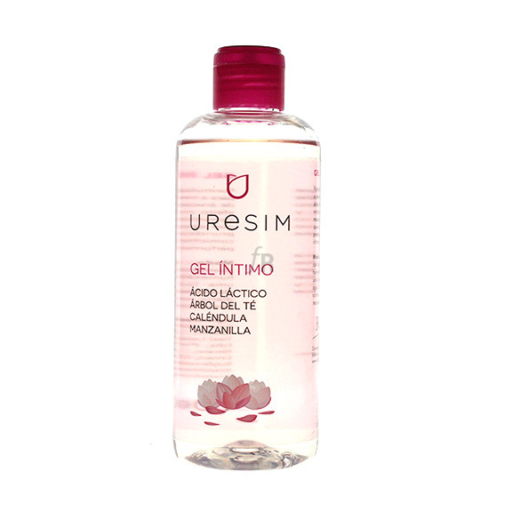 Uresim Gel Intimo 300ML
