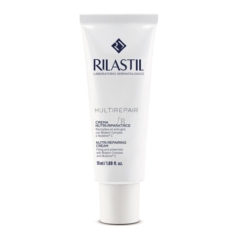 Rilastil Nutri-Reparadora 50 Ml.