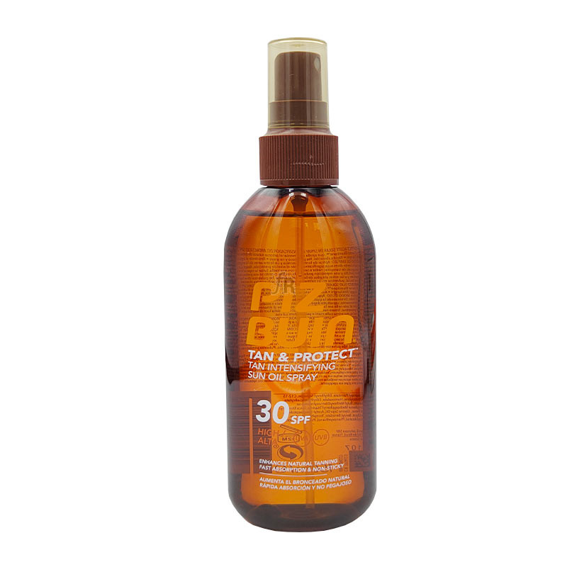 Piz Buin Locion Bronceadora Spf30 150Ml