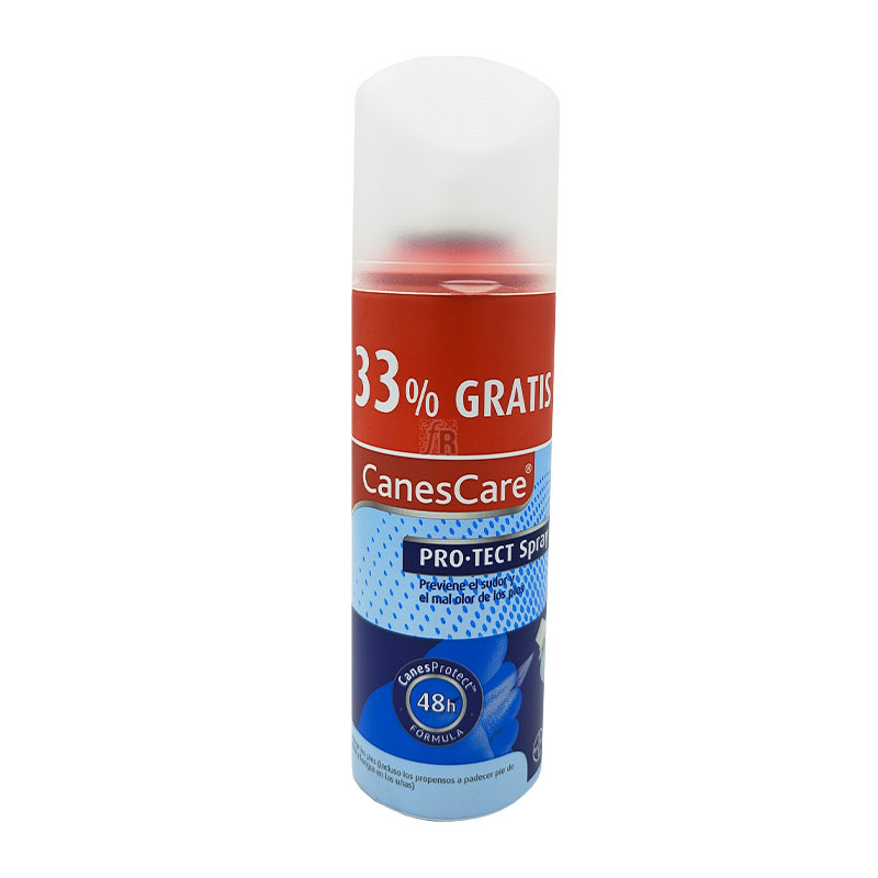 Canescare Protect Spray 200 Ml