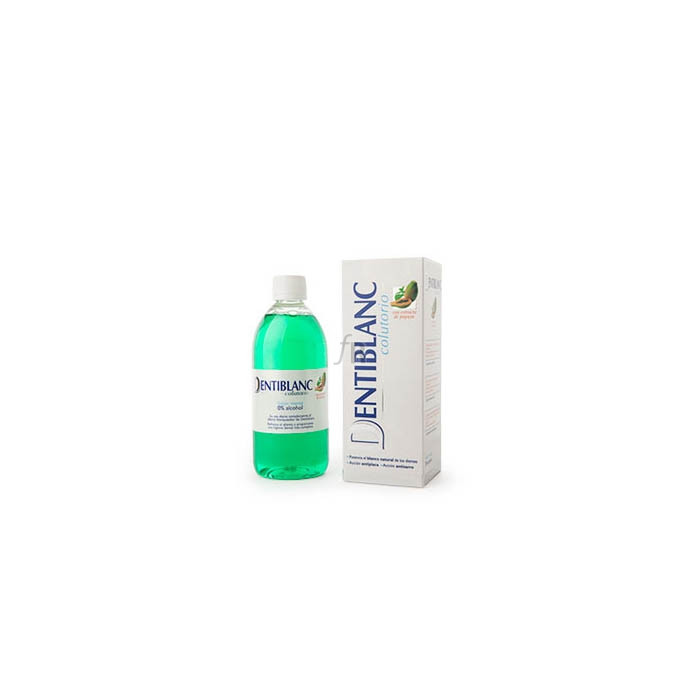 Dentiblanc Colutorio Dental 500 Ml