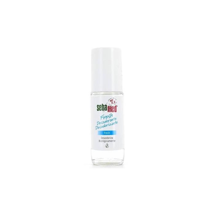 Sebamed Desodorante Fresh Roll-On 50 Ml
