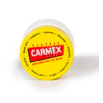 Bálsamo Labial Carmex Clasics 7,5 Gr. 