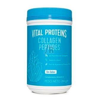 Vital Proteins Original Péptidos De Colágeno 284Gr