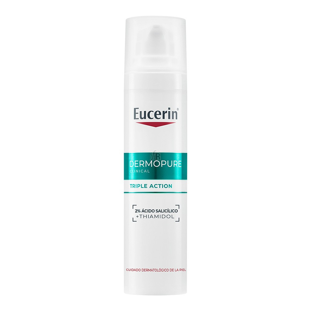 Eucerin Dermopure Oil Control Serum Triple Efecto