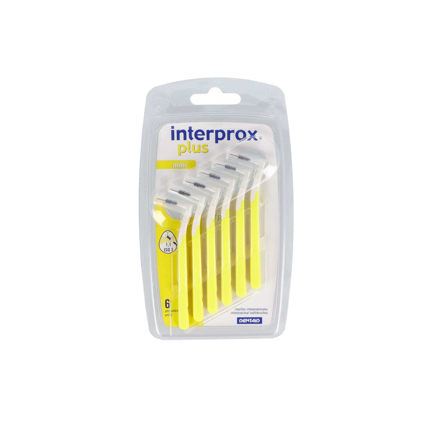 Interprox Plus Mini 6 und.