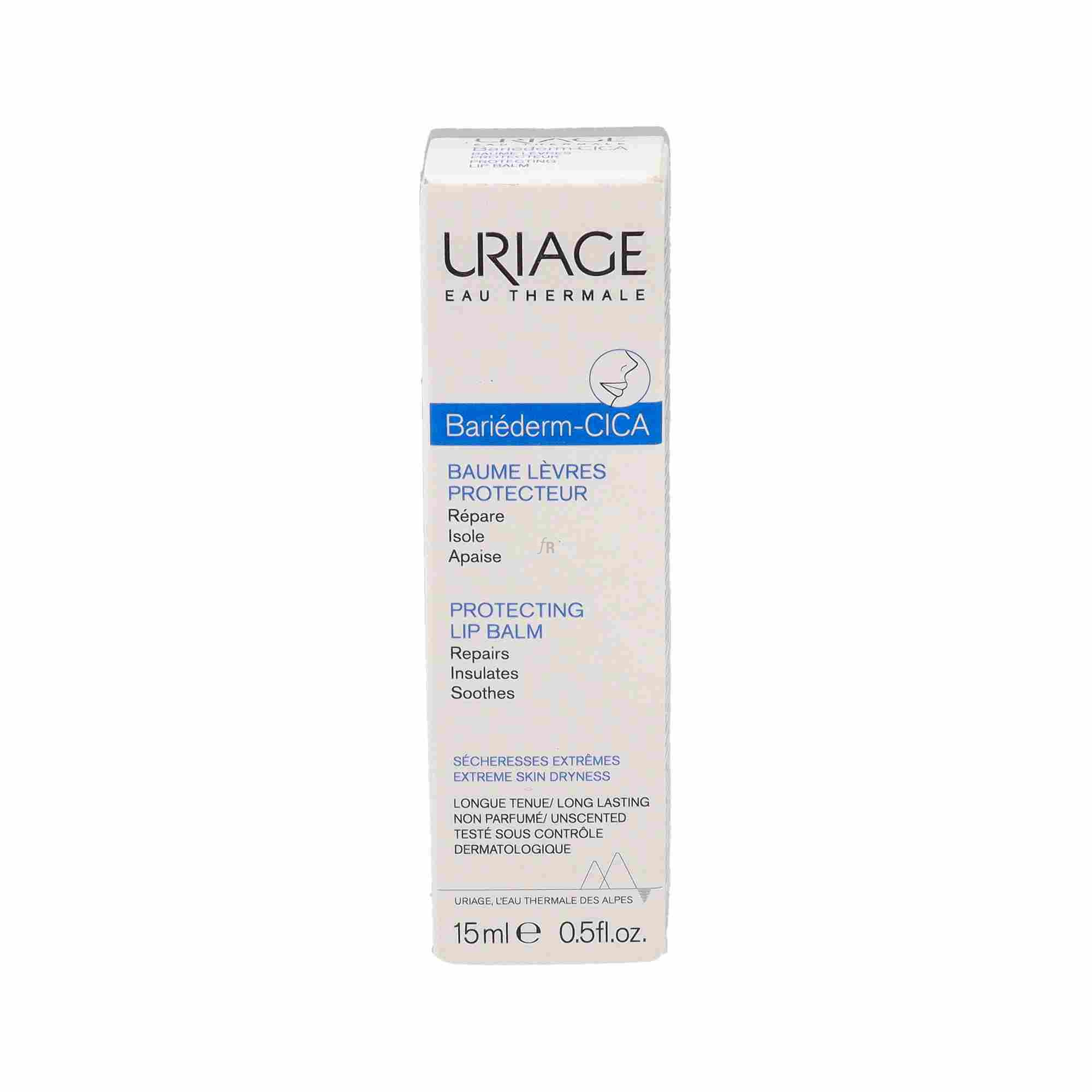 Uriage Bariedem Labios